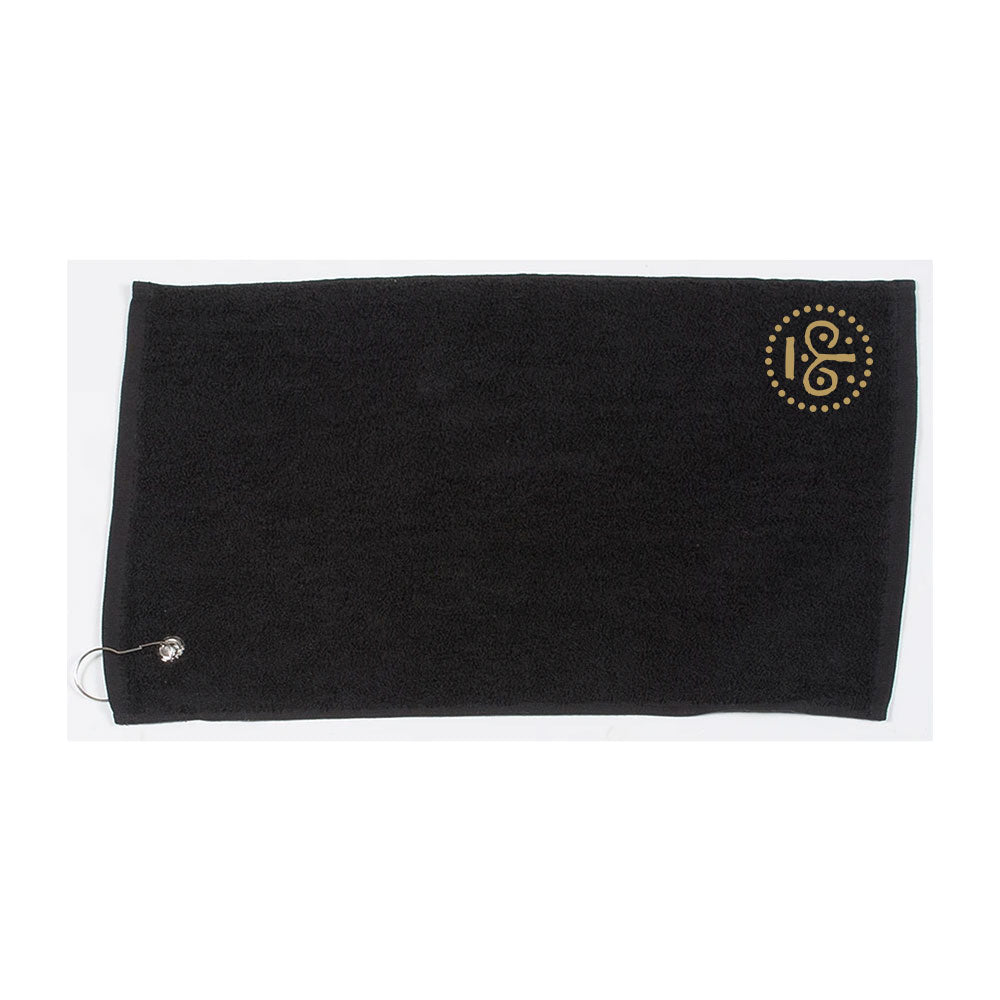 Friends of Cookham Abbey Golf Towel