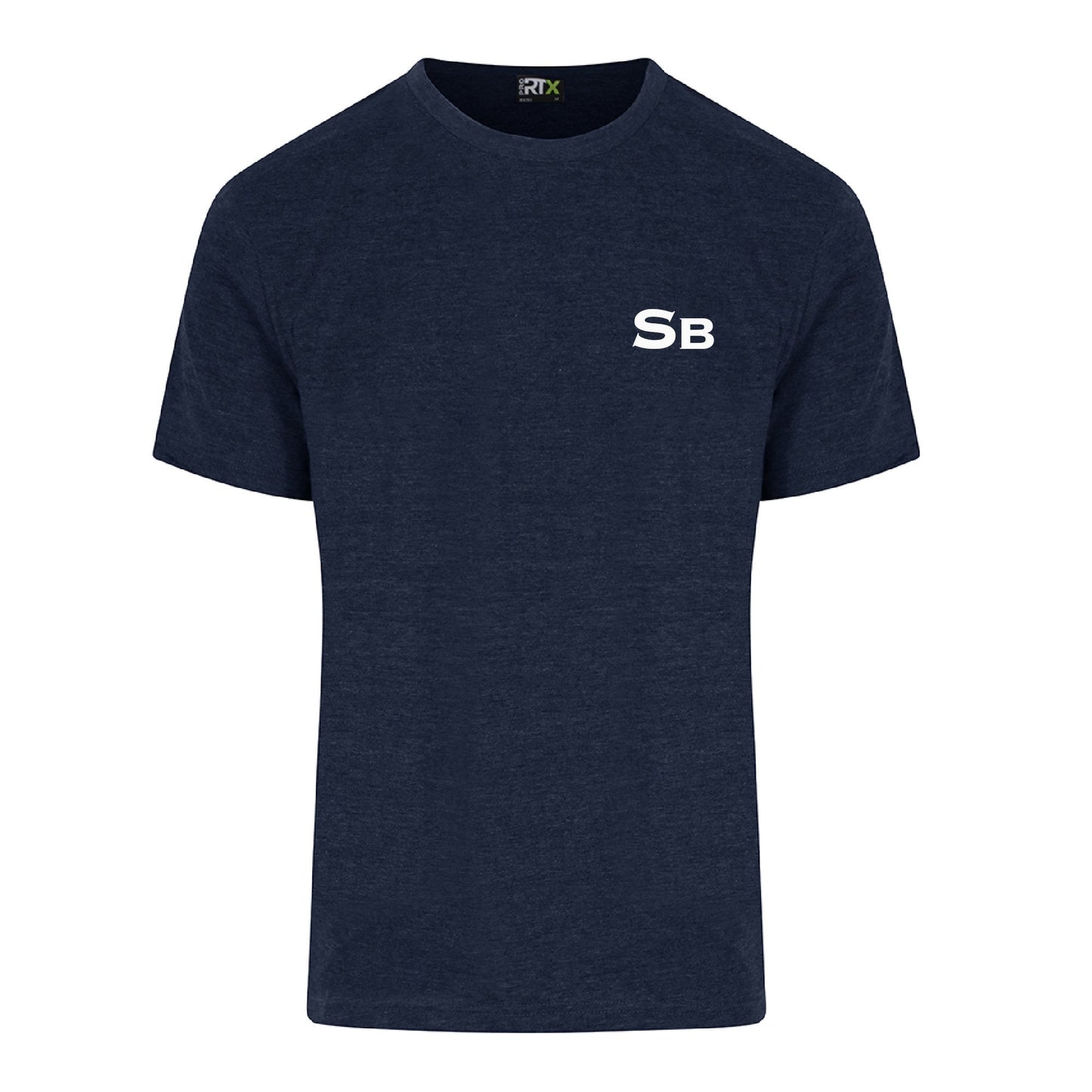 Stringybark Ltd Navy T-Shirt Adults