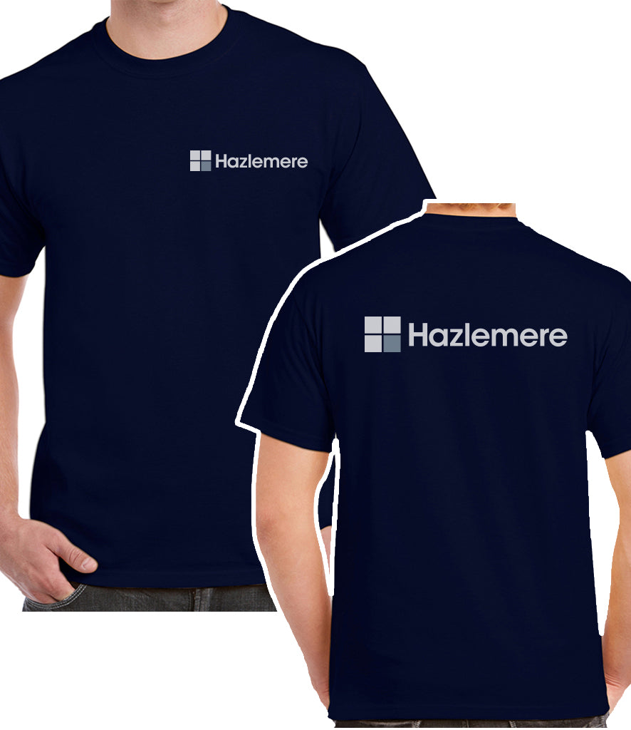 Hazlemere Windows T-Shirt