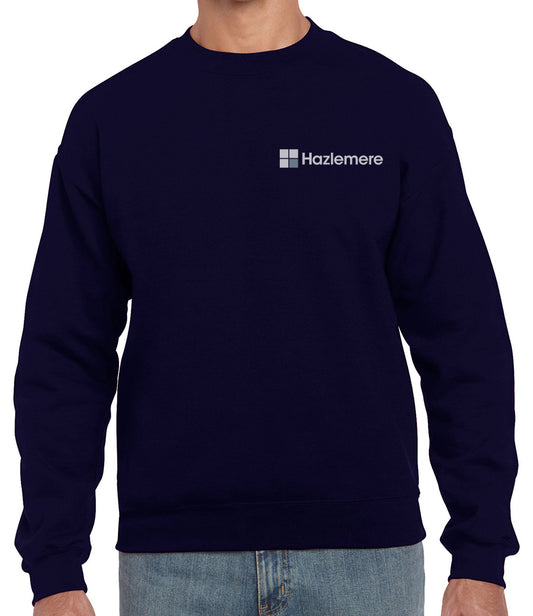 Hazlemere Windows Sweatshirt