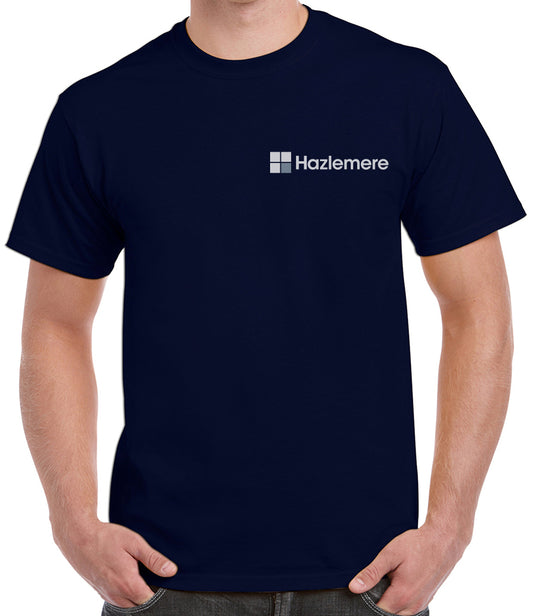 Hazlemere Windows T-Shirt